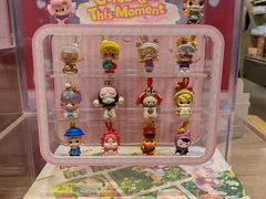 -泡泡玛特POPMART(合生汇店)