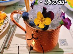 -太食獸泰式茶餐厅(北美新天地店)