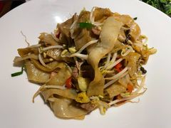 黄牛肉黄陂豆丝-清水亭湖北菜(大屯DT51店)