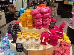 -LUSH(威尼斯人店)