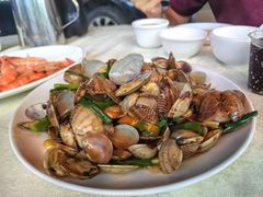 -锐记美食店·现捞海鲜(闸坡店)