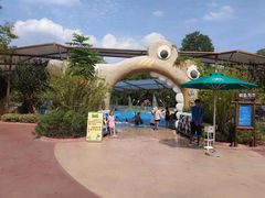 -武汉玛雅海滩水公园