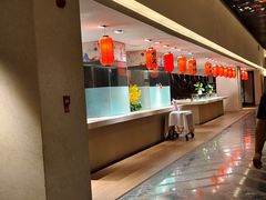 -天海日餐厅-青岛海泉湾皇冠假日度假酒店