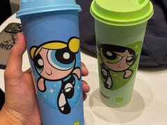 -奈雪的茶(正弘城PRO+店)
