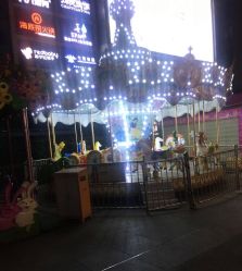 -都乐汇儿童乐园(莱蒙都会店)