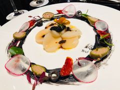 -瑞吉酒店 · Elba 欧尔巴意大利餐厅· 精致意餐·云端聚会
