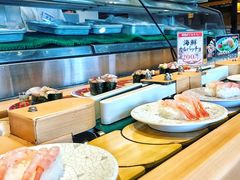 -大起水产回转寿司(りんくうシークル店)