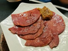 风味牛舌-Sushi Hanzo半藏(天环广场店)