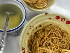 -小罗子汤店(大士院总店)