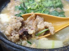 -白卫东白记砂锅(管城街店)