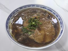 -好面道大肠面(中华路店)