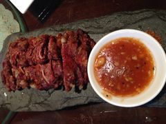 羊肉-玉林烤鸭店(垡头店)