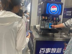 -山姆会员商店(亦庄创意生活广场店)