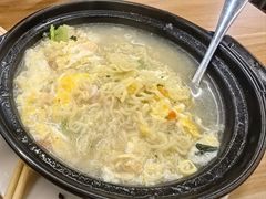 -买又大餐厅(福林里店)