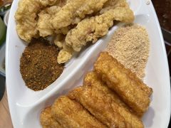 -邓莽子老火锅(鲁祖庙店)