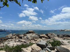 -三亚蜈支洲岛旅游区