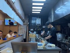 -Ramen满吉·豚骨拉面(丽园路店)