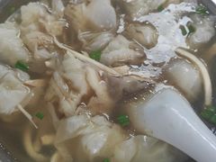 -荣巷小馄饨(荣巷店)