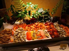 -广州凤凰城酒店-维也纳西餐厅