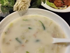 -闫府私房菜·老字号(恒隆店)