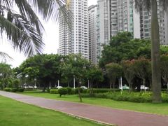 -情侣路