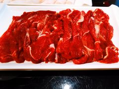 -北门涮肉·炭火铜锅涮肉(什刹海店)