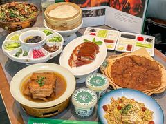 -黑窑厂糖油饼烤鸭·清真菜(黑窑厂街店)
