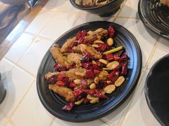 金牌鸡翅-一岚一山(角门总店)
