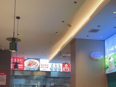 -东方红·湖南菜(金屿店)
