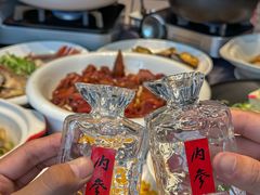 -徐记海鲜(梅溪新天地店)