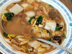 -老雒阳面馆·水席(定鼎门店)