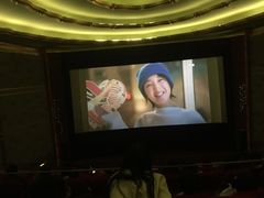 -大光明电影院(南京西路店)