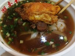 -李兰英湖南面馆(护国路店)
