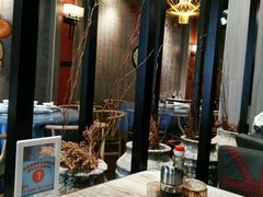 -四姐妹东北饺子(沙尾路店)