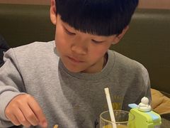 -海底捞火锅(漕宝路店)