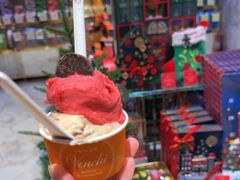 -VENCHI 闻绮(北京国贸商城店)