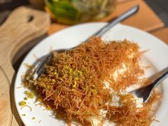 -ALAMEEN阿拉伯餐厅(三里屯店)