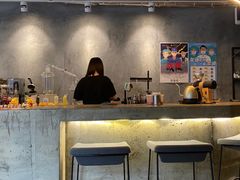 -BE NORMAL CAFE(霞溪路店)