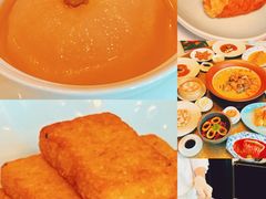 -上海总会SHANGHAICLUB(兴业太古汇店)