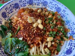 -令氏家外家周秦食府(高新店)