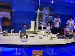 -中国船政文化博物馆