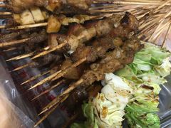 -老大鸡肉串(天津店)