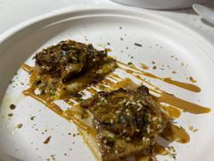 法式鹅肝-HIHE Bistro·Oyster Bar(华熙live店)
