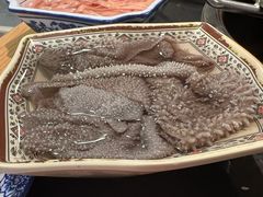鲜毛肚-飘香火锅(玉林西路店)
