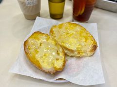 奶油猪-華歡冰室-WahFoon(吉大店)