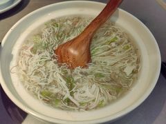 -晓淮山·扬州早茶·淮扬菜(龙阳广场店)