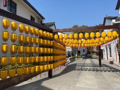 -香积寺