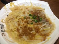 上汤娃娃菜-胖姥姥·川湘闽菜(汕尾蓝天广场店)