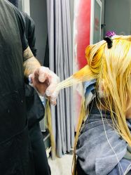 -Tipo Hair salon（明星）店