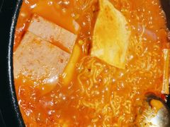 -冰川冷面·延边菜·炭烤串(观前店)